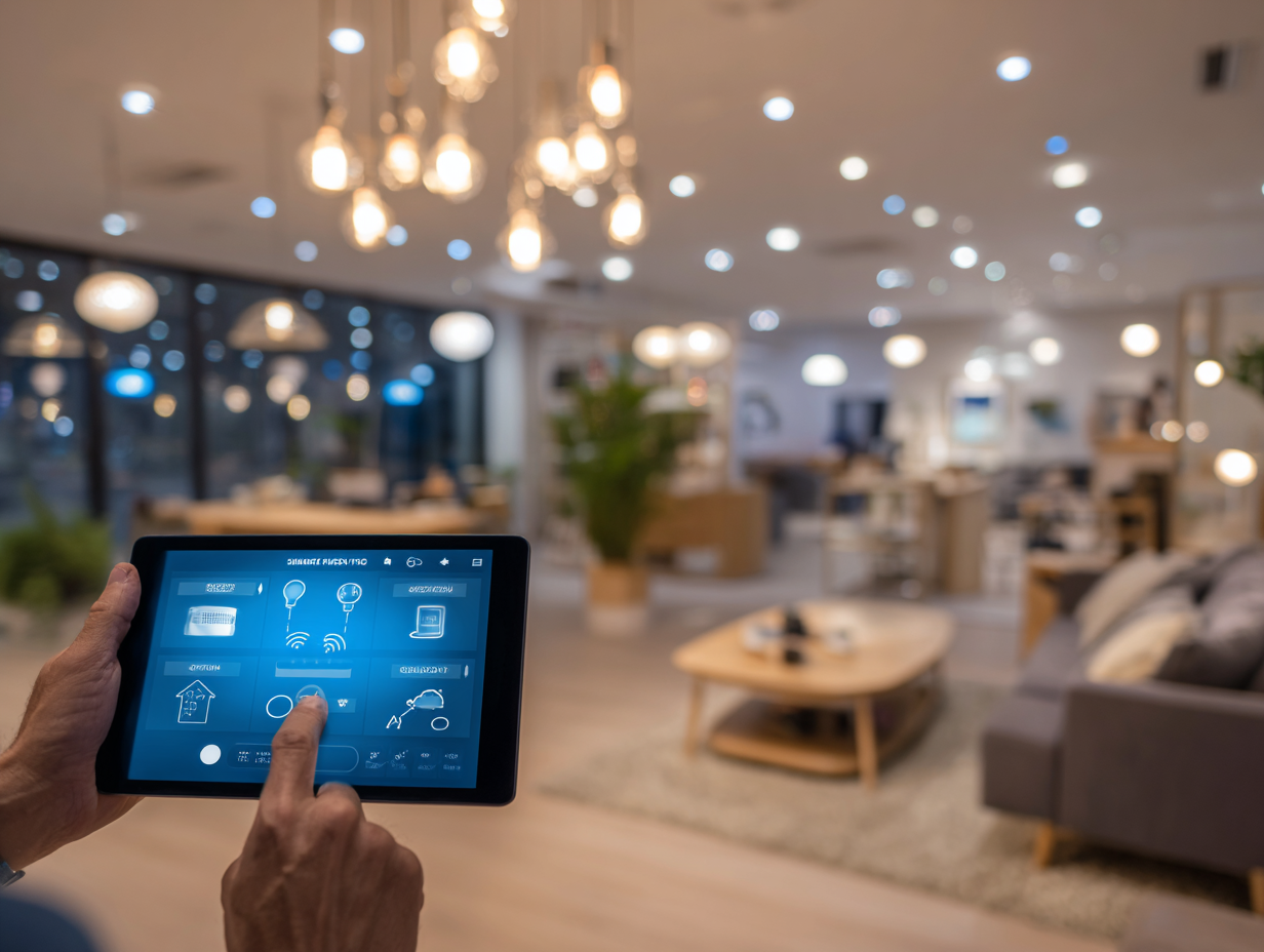 Smart Home Devices