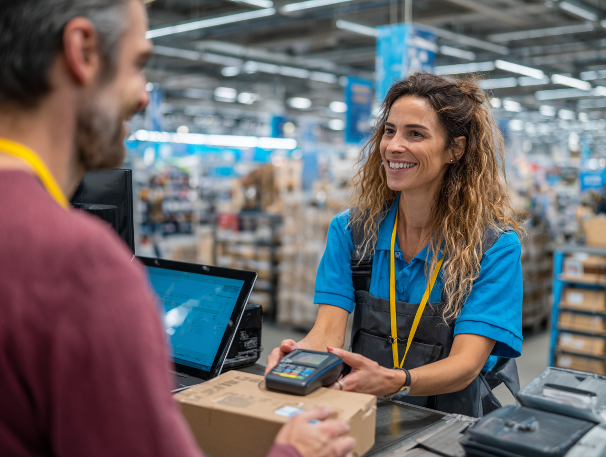 Customer Service Excellence